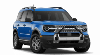 2026 Ford Bronco Sport® External Image 5